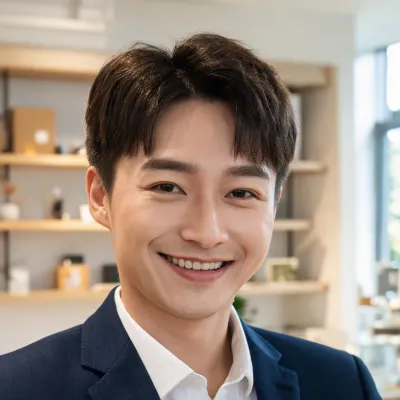 Product advisor portrait